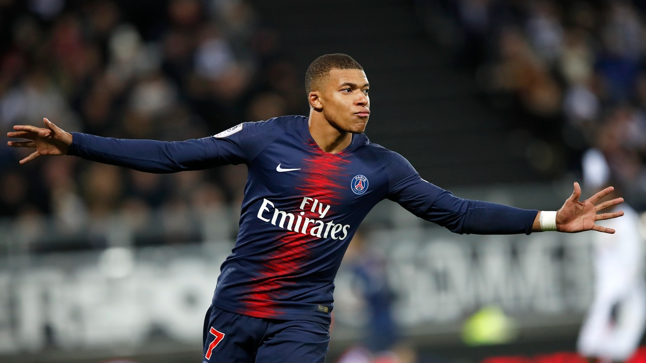 Real Madrid, Mbappe için 150 milyon Euro'luk teklife hazırlanıyor