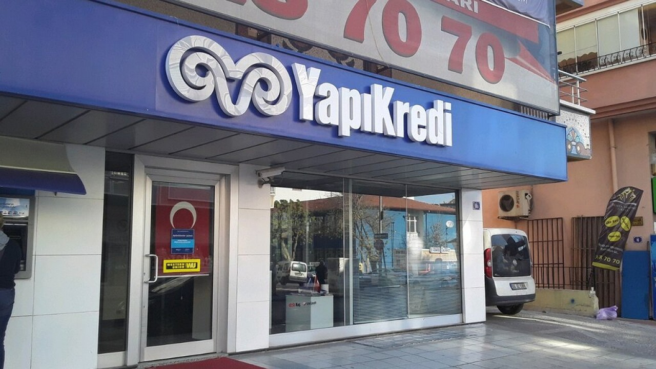 Yapı Kredi Bankası'ndan Büyük Kampanya! 1750 TL Verilecek! Geri Ödeme Şartı Olmadan