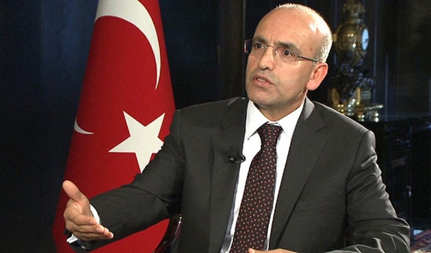 Başbakan Yardımcısı Şimşek'ten Rusya açıklaması: "Nihai müzakere..."