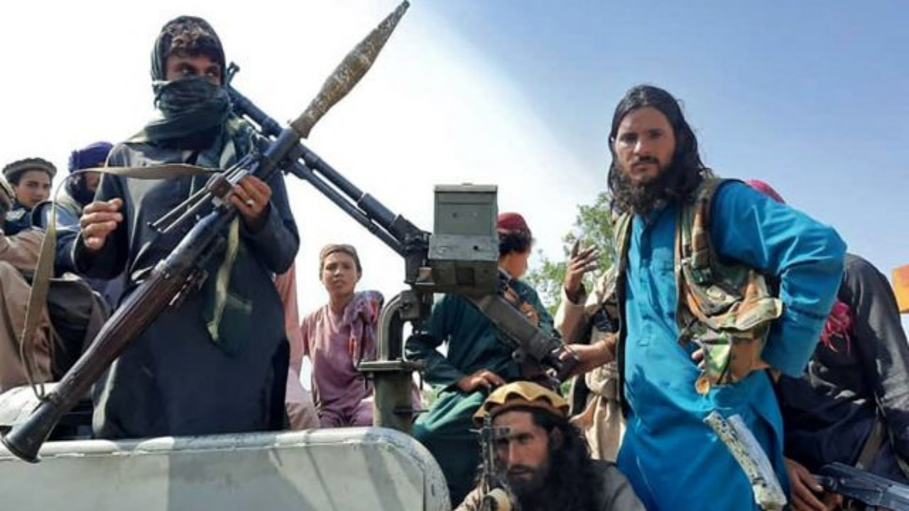 Bakanlıktan, Afganistan'dan ayrılmak isteyen Türk vatandaşlarına çağrı: İvedilikle bilgi verin!