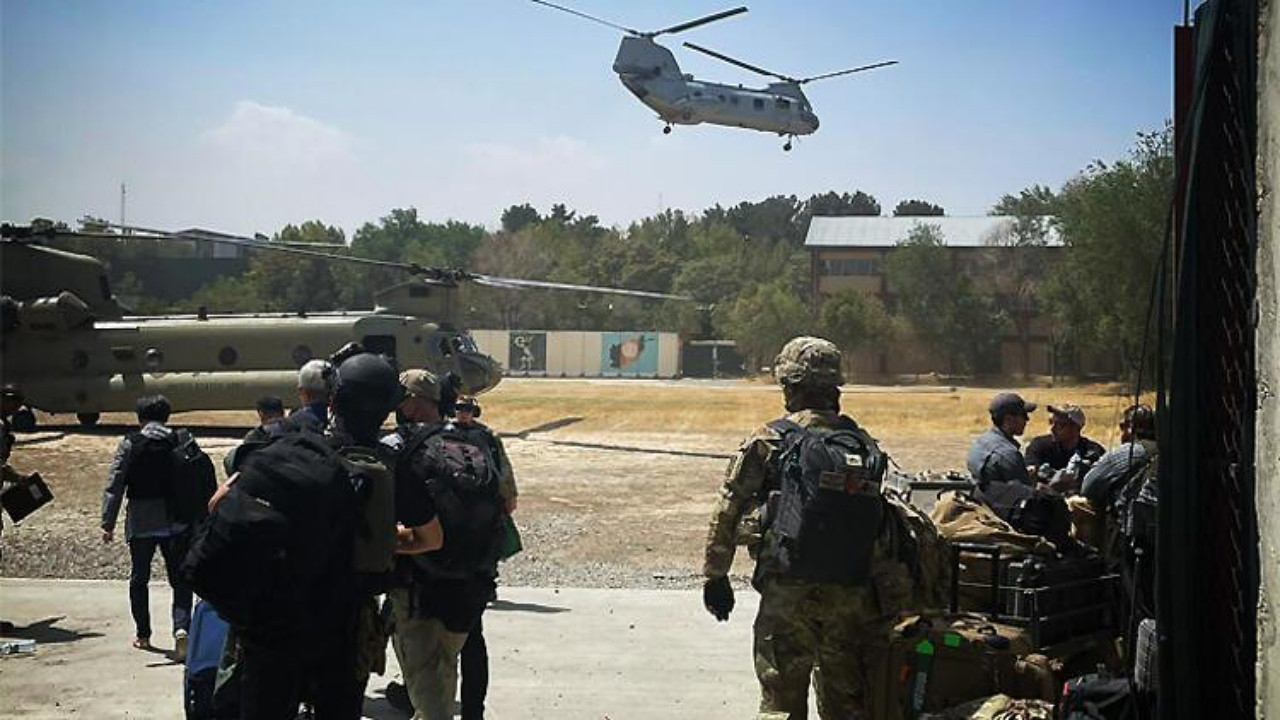 Reuters duyurdu: Afganistan'ın yeni lideri belli oldu!