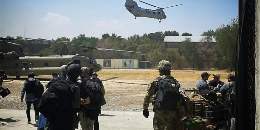 Reuters duyurdu: Afganistan'ın yeni lideri belli oldu!