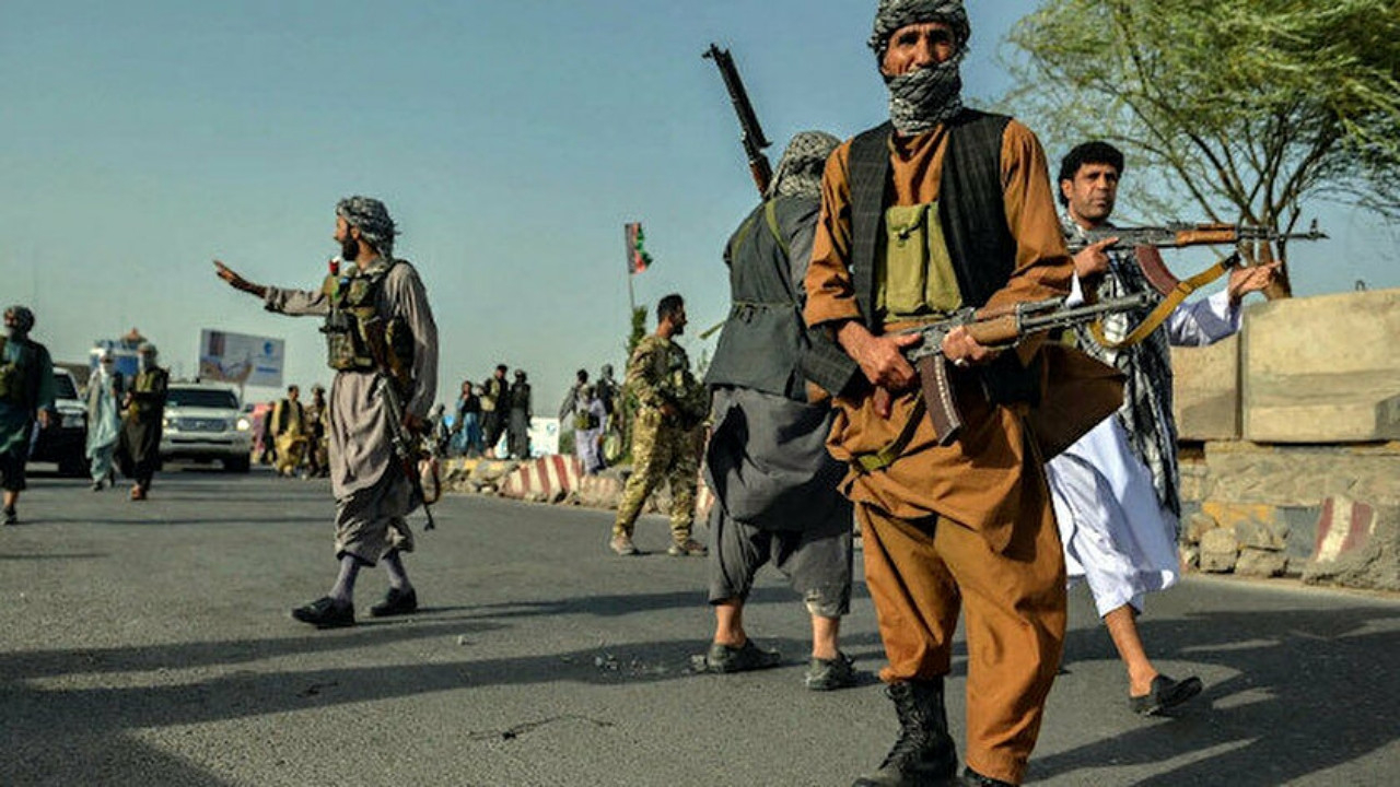 BM'den Afganistan açıklaması: Taliban'a çağrıda bulundu!