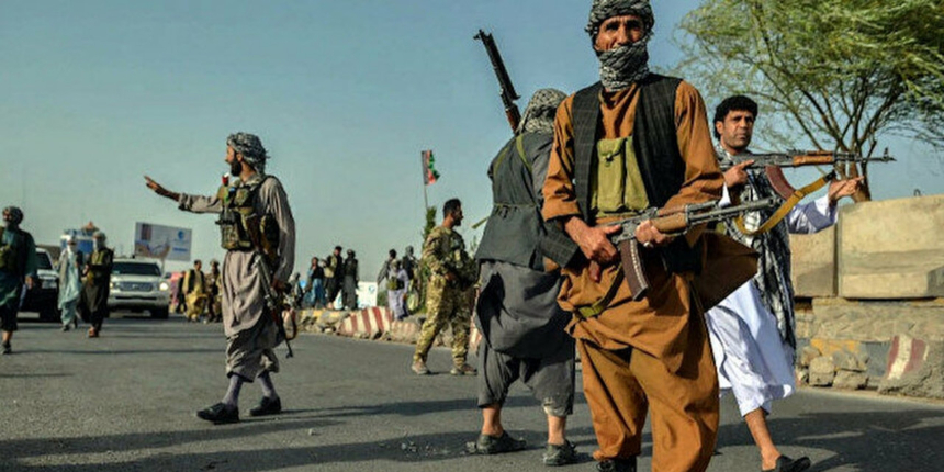 BM'den Afganistan açıklaması: Taliban'a çağrıda bulundu!