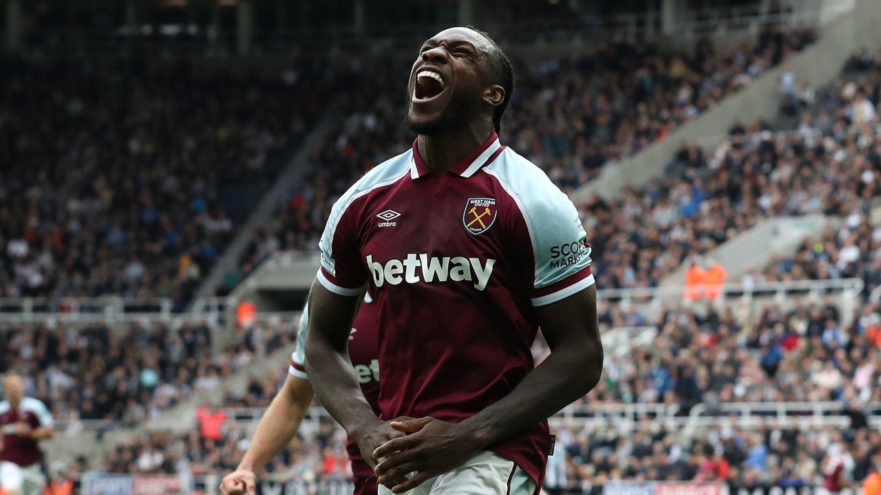 West Ham United kaldığı yerden devam ediyor... "Çekiçler" sezona Newcastle galibiyetiyle başladı