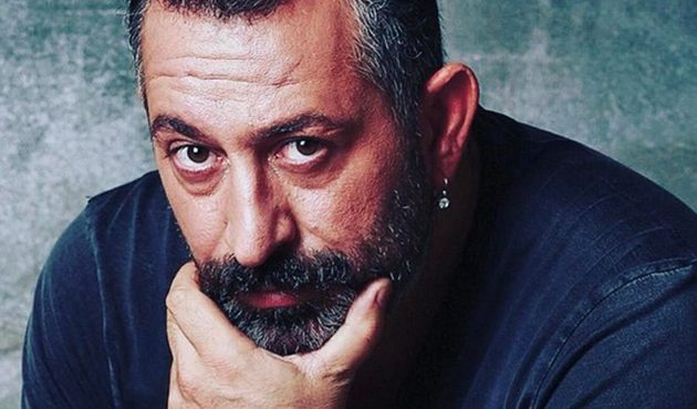 Cem Yılmaz'dan "Arif V 216" kadrosuna şok isim!