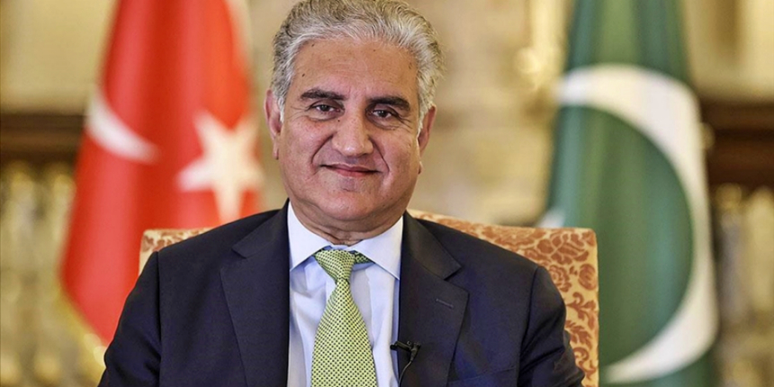 Pakistan Dışişleri Bakanı: Taliban hükümetini tanıyacağız!