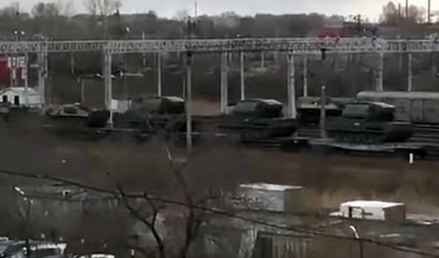 Rusya'dan olası ABD, Kuzey Kore savaşına önlem