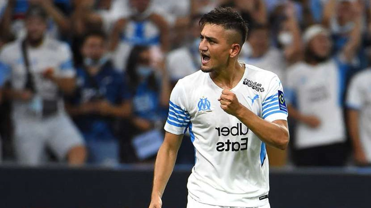 Cengiz Ünder kendini buldu! İngiltere değil Fransa...