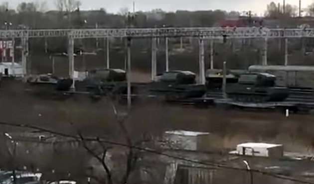 Rusya'dan Kuzey Kore ile ilgili şok hamle! Moskova savaşa hazırlanıyor... / VİDEO