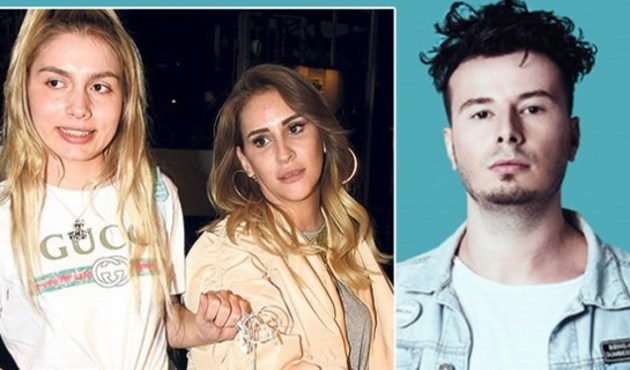 Aleyna Tilki'den 'Emrah Karaduman' açıklaması!