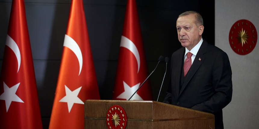 Kabine Toplantısı bakanların afet bölgesinde olmaları nedeniyle ertelendi!