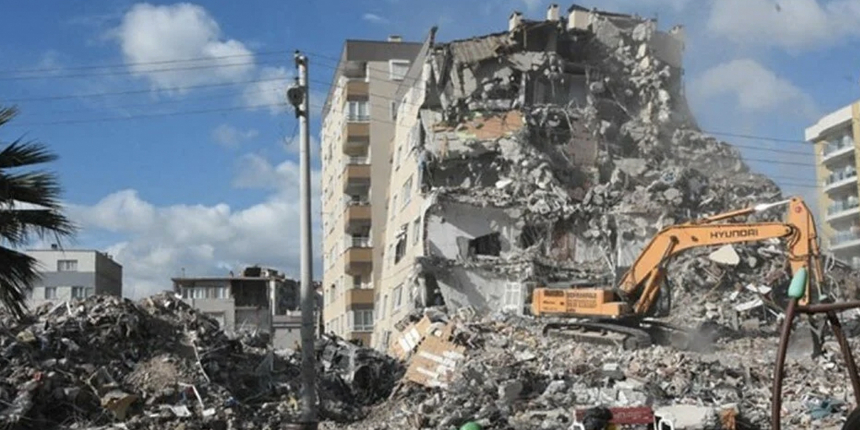 İstanbul için deprem uyarısı: Uzman isim kentsel dönüşüme dikkat çekti, en riskli ilçeleri sıraladı