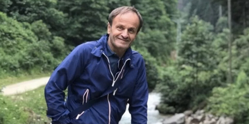 Sevilen sanatçı Cimilli İbo hayatını kaybetti