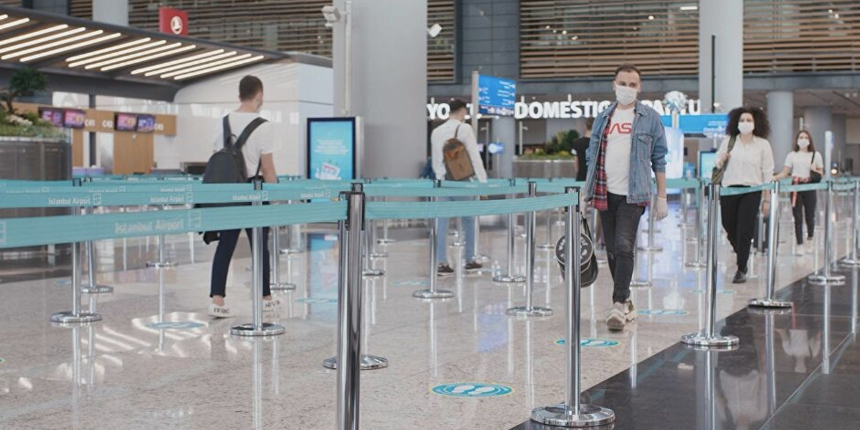 İstanbul Havalimanı'nda dev operasyon: Uyuşturucu şebekesi çökertildi