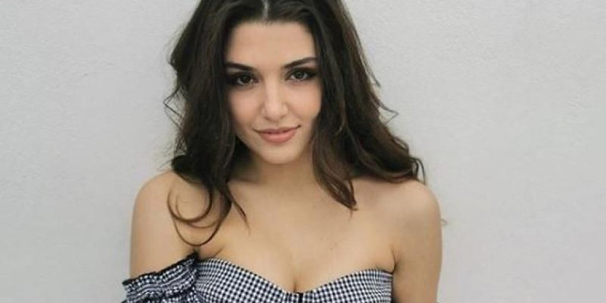 Hande Erçel Gerçeği Açıkladı! Seyirci Buna Çok Üzülecek! İşte O Gerçek