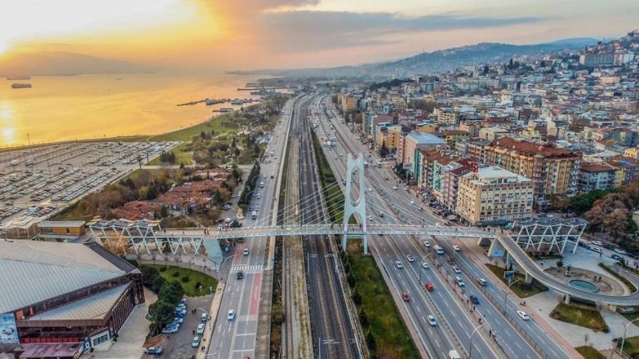 Büyük İstanbul depremi için çok önemli Kocaeli uyarısı!