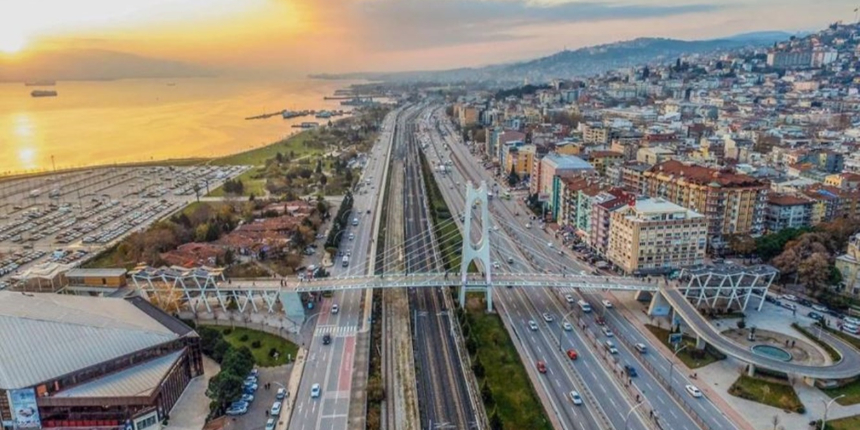 Büyük İstanbul depremi için çok önemli Kocaeli uyarısı!