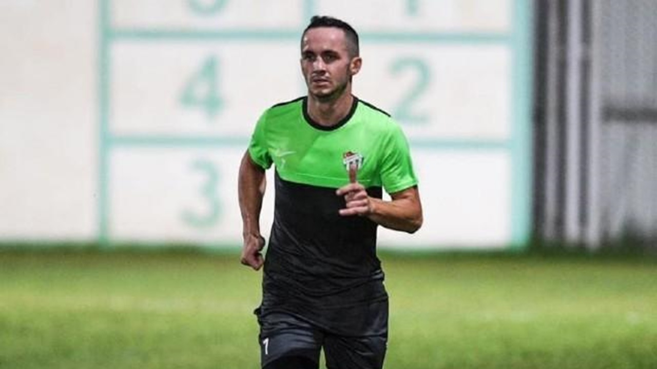 Bursaspor hakkında Namik Alaskarov transferi nedeniyle hukuki işlem başlatıldı