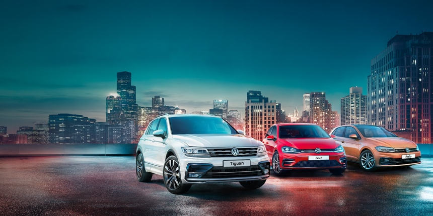 Volkswagen'den Yeni Kampanya Duyurusu! Araç Almak İsteyenlere Fırsat! Son Tarihi Kaçırmayın