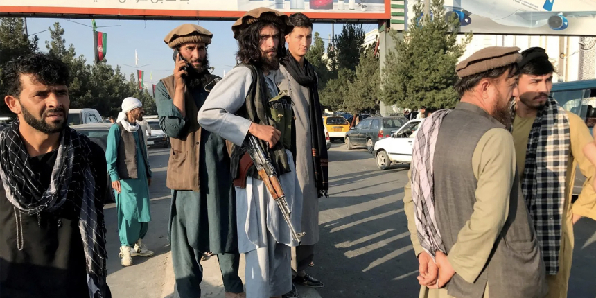 BM Genel Sekreteri'nden Afganistan çağrısı: "Küresel teröre karşı birlik olalım"