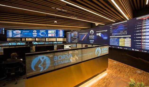 İslam Kalkınma Bankası'ndan Borsa İstanbul'da hisse hamlesi!