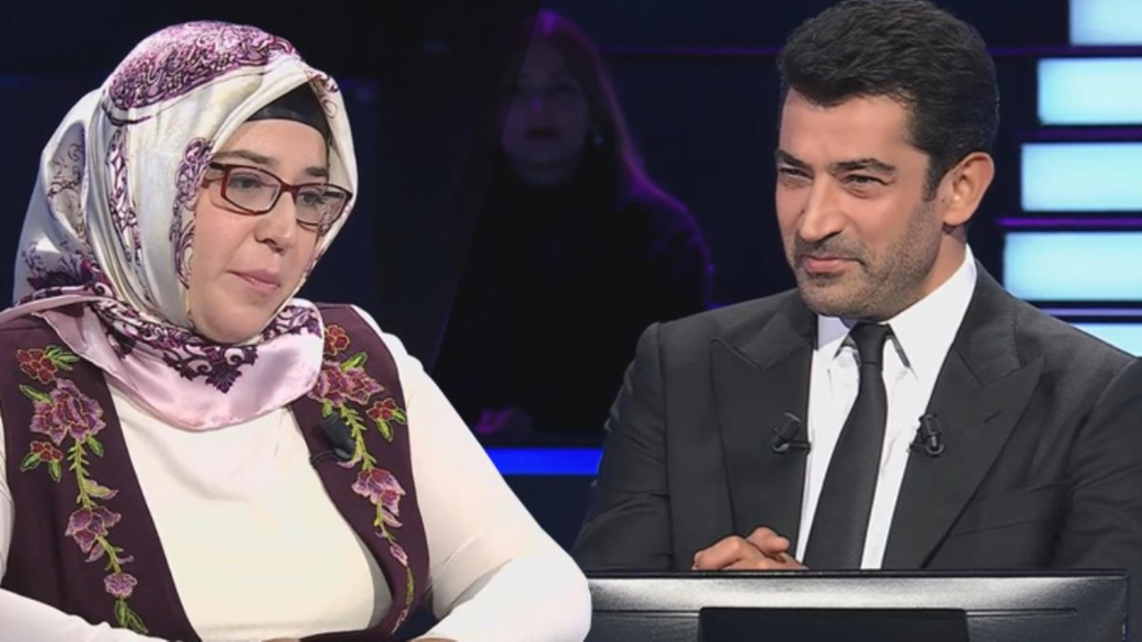 Kim Milyoner Olmak İster'de olay yaratan soru! Eczacılar ayaklandı! "Özür dilemeyin!"