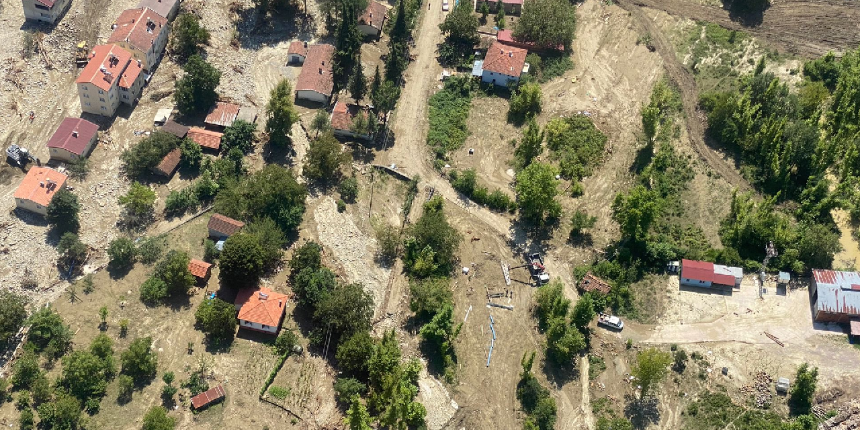 Afet bölgesindeki vatandaşların faturaları 3 ay ertelendi