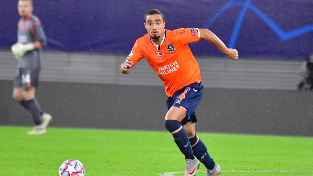Medipol Başakşehir, Brezilya futbolcu Rafael ile anlaşarak yolları ayırdı