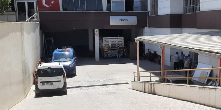 Kayıp genç kızın cansız bedeni bulundu
