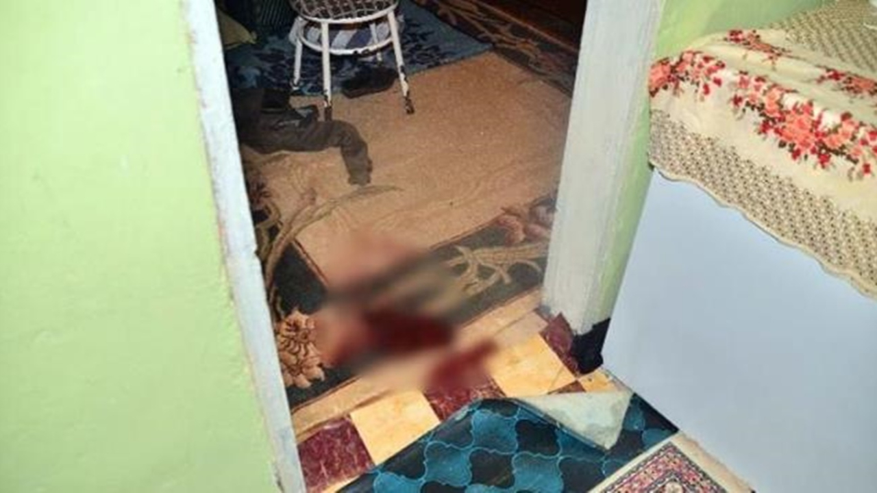 41 yaşındaki adam 16 yaşındaki kuzeniyle evlenemeyince dehşet saçtı!