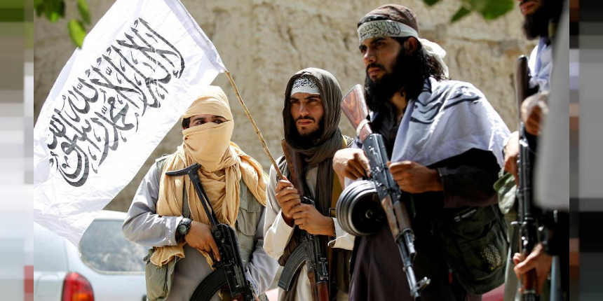 Taliban, Afganistan'da genel af ilan etti!