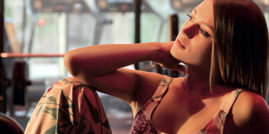 Gizem Karaca Kendini Topladı! Artık Bu Hataları Yapmıyor! Yeni Dizisi De Belli Oldu