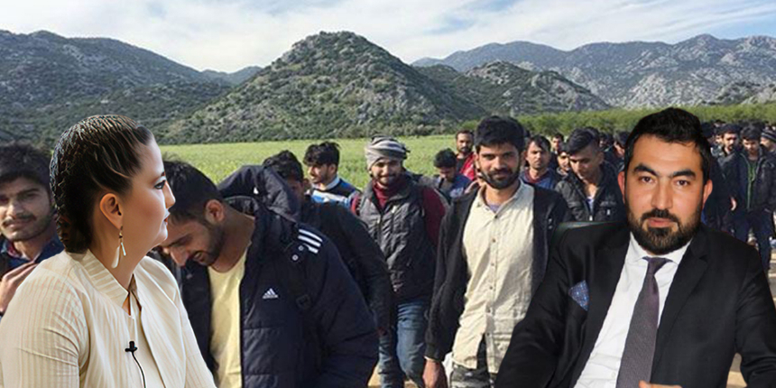 “Suriyelilerin suça karışma oranı Türk vatandaşlarından daha düşük!”