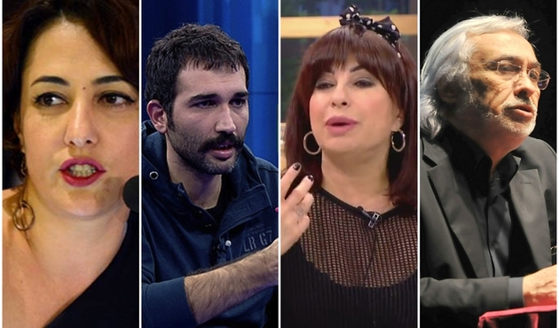 Her yenilgiden sonra daha da hırçınlaşıyorlar!