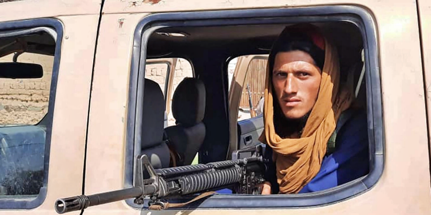 Taliban'ın ilk günü geride kalırken İngiltere ve Fransa'dan açıklama!