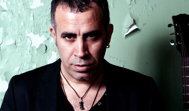 Haluk Levent parti kurdu, Genel Başkan oldu!