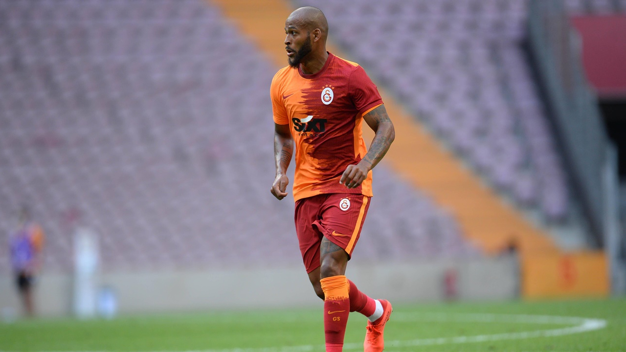 Takım arkadaşı Kerem'e saldıran Marcao'dan özür açıklaması