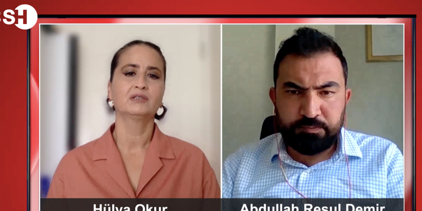 "Geri kabul anlaşmasının bir an önce iptal edilmesi gerekir"