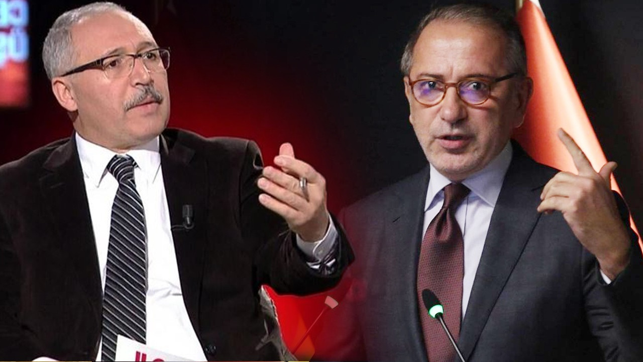 Altaylı'dan Selvi'ye: Boyundan büyük yalakalık potansiyeline sahip!