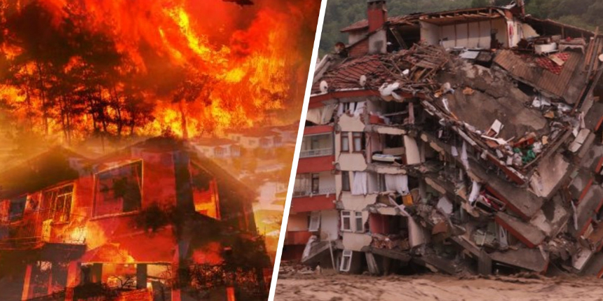 Bakan Soylu duyurdu: Afet bölgelerine yapılan yardım miktarı belli oldu!