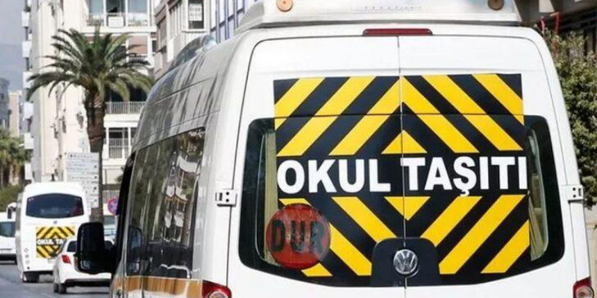 Veliler dikkat: Okul servis ücretleri değişti!