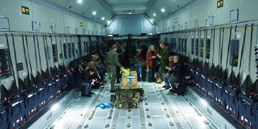 Afganistan'dan yalnızca 7 kişiyi tahliye eden Almanya'ya büyük tepki!