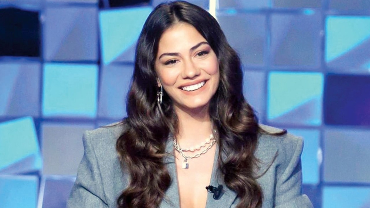 Demet Özdemir'in Dizileri Dünyada İzleniyor! İnanılmaz Yükselişin Öyküsü Sizi Şaşırtacak