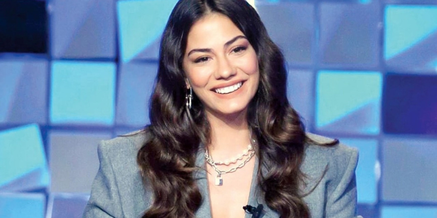 Demet Özdemir'in Dizileri Dünyada İzleniyor! İnanılmaz Yükselişin Öyküsü Sizi Şaşırtacak