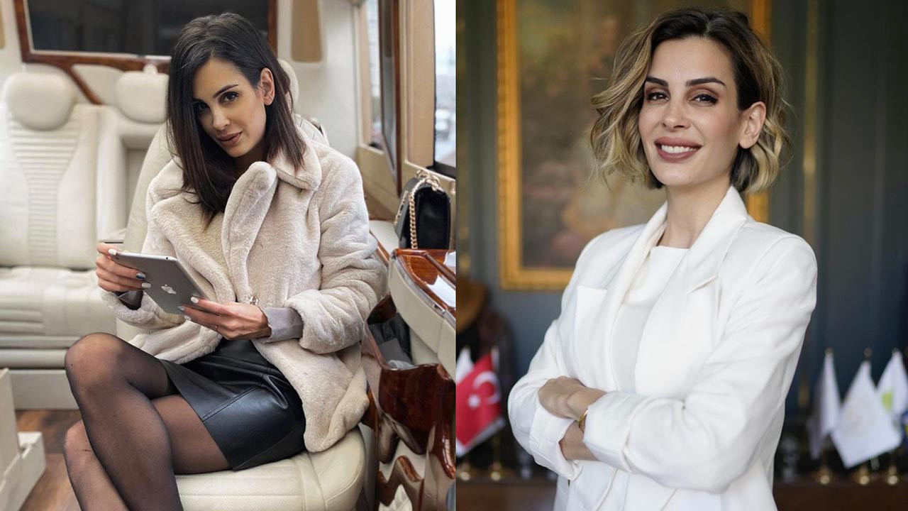 Sosyal medya fenomeni Eylül Öztürk'ten tepki çeken yardım kampanyası