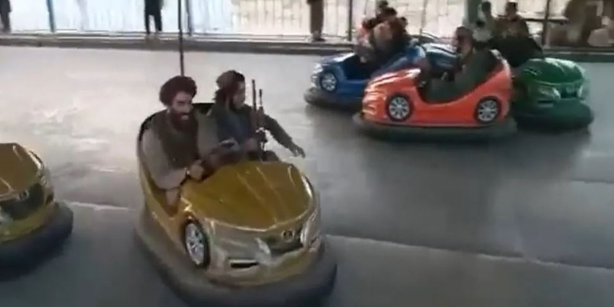 Bu milisler ile ne ABD, ne de Rusya başa çıkabildi!