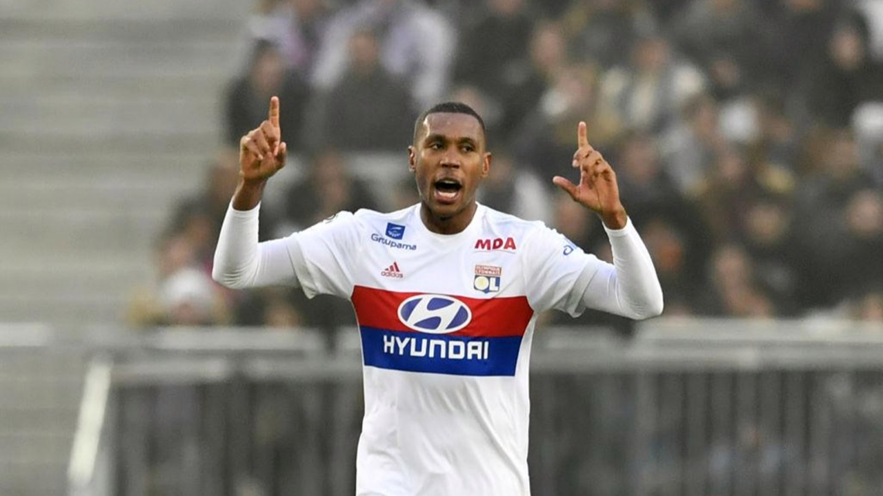 Beşiktaş'ın eski oyuncusu Marcelo, Olympique Lyon tarafından kadro dışı bırakıldı