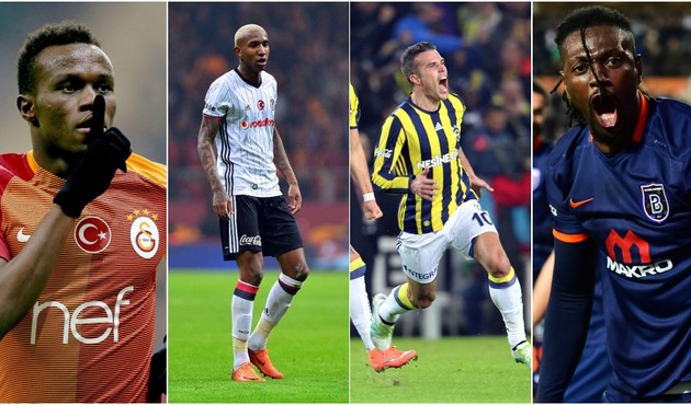 Merakla beklenen derbilerin tarihleri açıklandı!