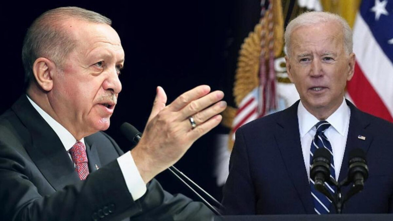 ABD'nin Ankara Büyükelçiliği: Biden ile Erdoğan arasında Afgan göçmenler konusunda 'pazarlık' yapıldığı iddiaları temelsizdir